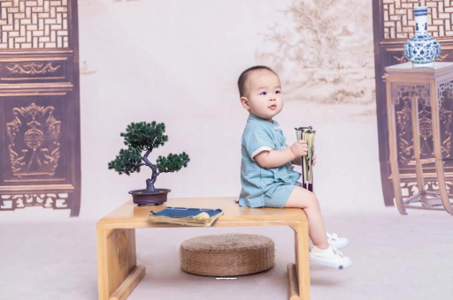淇县宝宝发烧可以吃香蕉吗